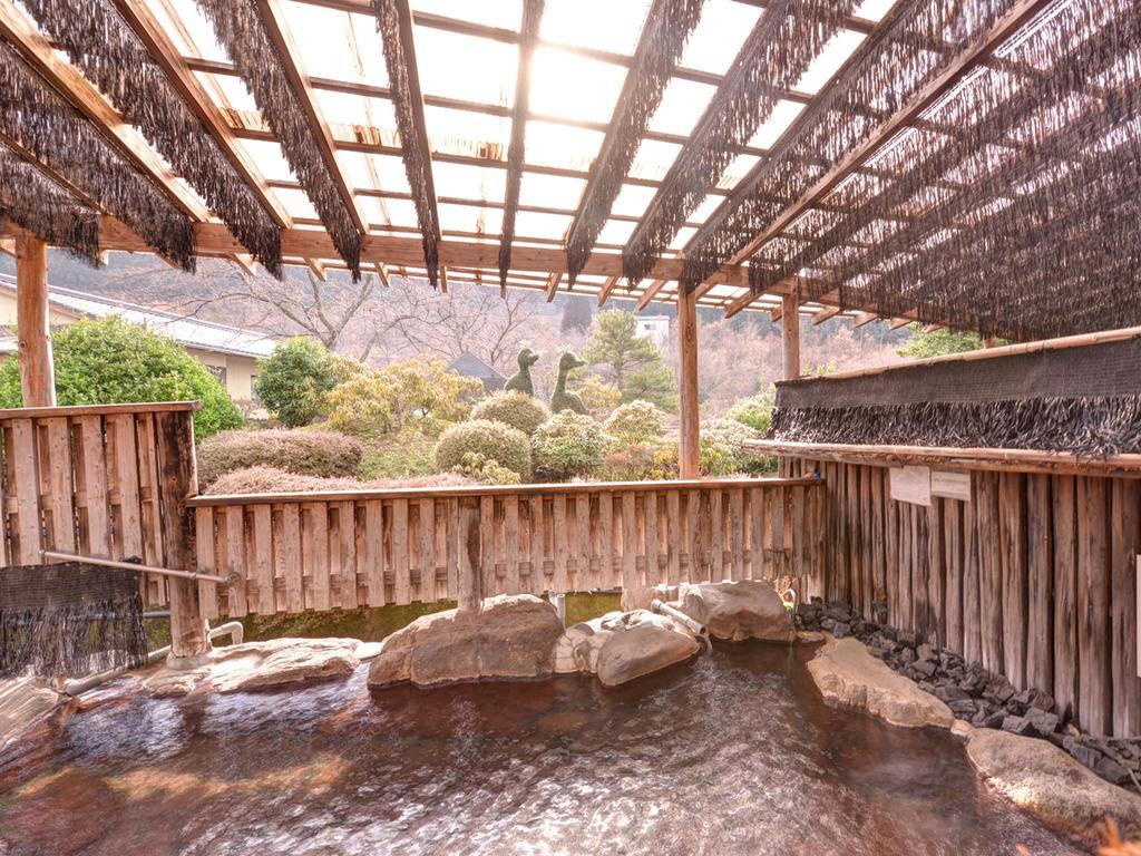 Minshuku Mizuwake Hotel Kokonoe Exterior foto